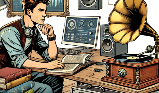 Natural Language Processing (NLP)