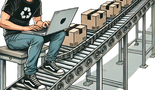 Continuous Integration och Deployment